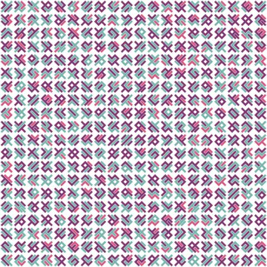 Asemic Glyph writing hieroglyph imitation abstract illustration