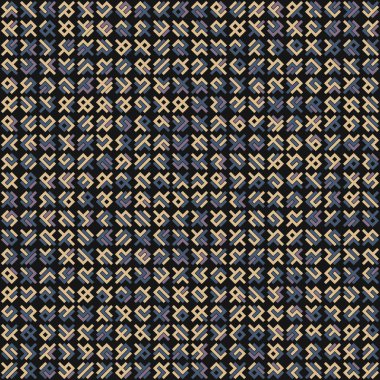 Asemic Glyph writing hieroglyph imitation abstract illustration