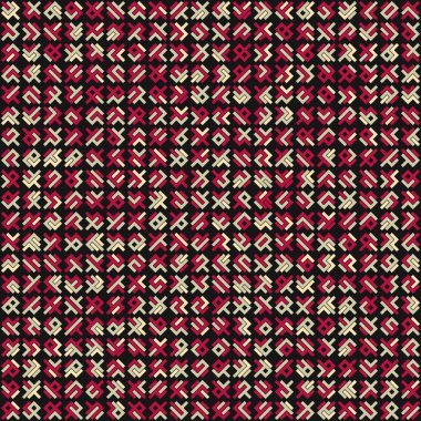 Asemic Glyph writing hieroglyph imitation abstract illustration