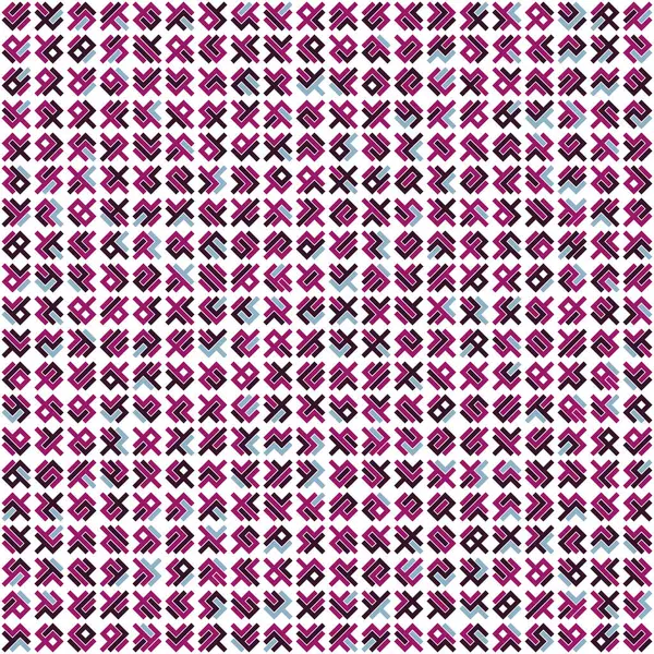 Asemic Glyph writing hieroglyph imitation abstract illustration