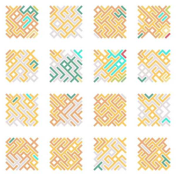 Asemic Glyph writing hieroglyph imitation abstract illustration