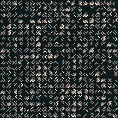 Asemic Glyph writing hieroglyph imitation abstract illustration