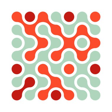 Asemic Glyph writing hieroglyph imitation abstract illustration