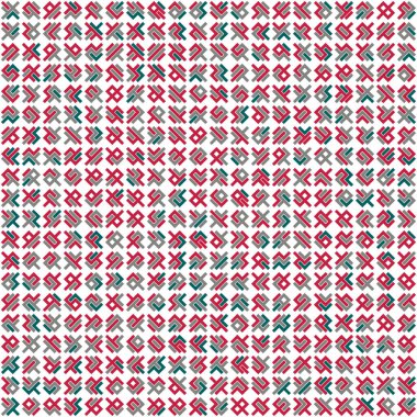 Asemic Glyph writing hieroglyph imitation abstract illustration