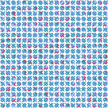 Asemic Glyph writing hieroglyph imitation abstract illustration