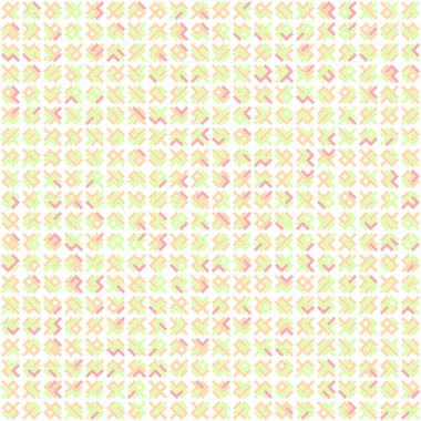 Asemic Glyph writing hieroglyph imitation abstract illustration