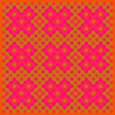 Çokrenkli kiremit bağlantı illüstrasyonuName