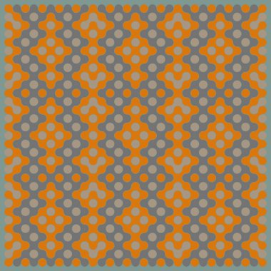 Çokrenkli kiremit bağlantı illüstrasyonuName