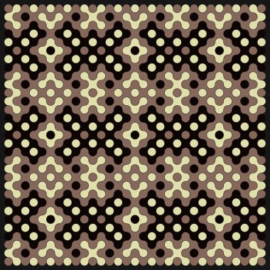 Çokrenkli kiremit bağlantı illüstrasyonuName