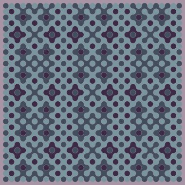 Çokrenkli kiremit bağlantı illüstrasyonuName