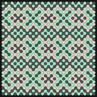 Çokrenkli kiremit bağlantı illüstrasyonuName