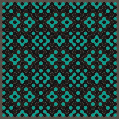 Çokrenkli kiremit bağlantı illüstrasyonuName