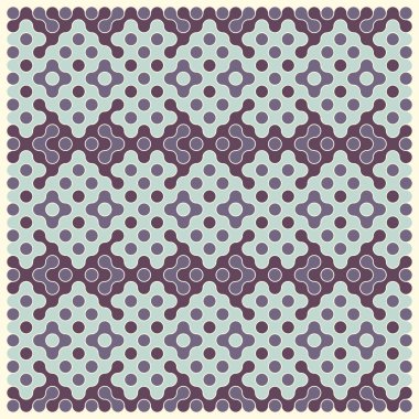 Çokrenkli kiremit bağlantı illüstrasyonuName