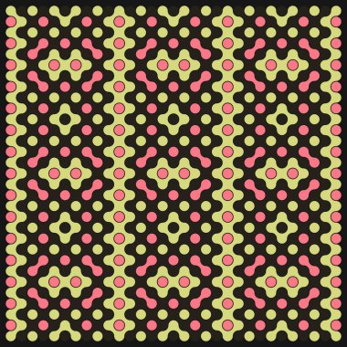 Çokrenkli kiremit bağlantı illüstrasyonuName