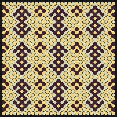 Çokrenkli kiremit bağlantı illüstrasyonuName