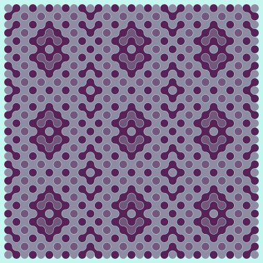 Çokrenkli kiremit bağlantı illüstrasyonuName