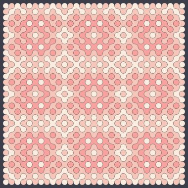 Çokrenkli kiremit bağlantı illüstrasyonuName