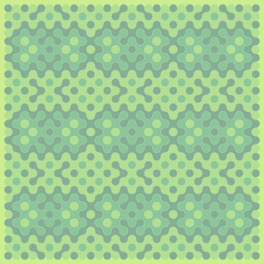 Çokrenkli kiremit bağlantı illüstrasyonuName