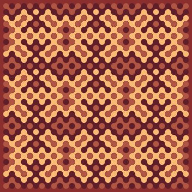 Çokrenkli kiremit bağlantı illüstrasyonuName