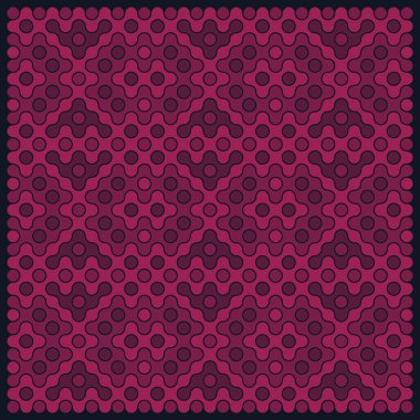 Çokrenkli kiremit bağlantı illüstrasyonuName