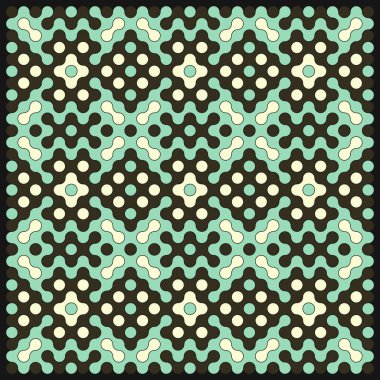 Çokrenkli kiremit bağlantı illüstrasyonuName