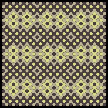 Çokrenkli kiremit bağlantı illüstrasyonuName