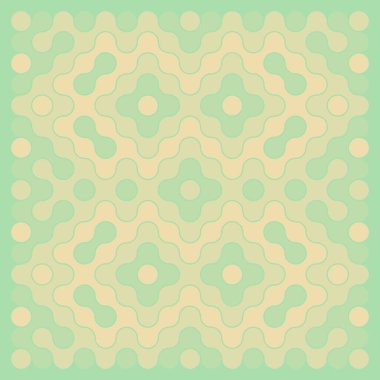 Çokrenkli kiremit bağlantı illüstrasyonuName