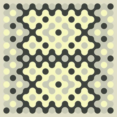 Çokrenkli kiremit bağlantı illüstrasyonuName