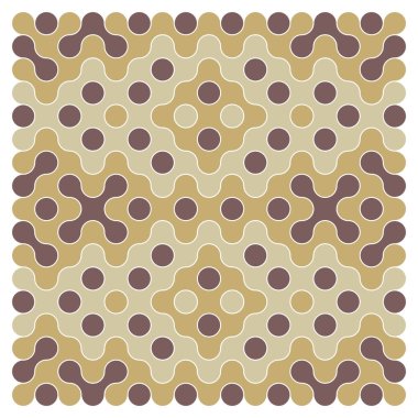 Çokrenkli kiremit bağlantı illüstrasyonuName