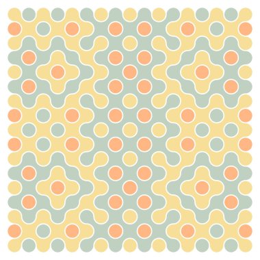 Çokrenkli kiremit bağlantı illüstrasyonuName