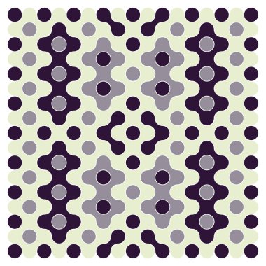 Çokrenkli kiremit bağlantı illüstrasyonuName