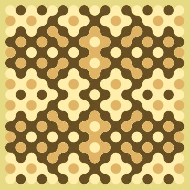 Çokrenkli kiremit bağlantı illüstrasyonuName