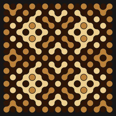 Çokrenkli kiremit bağlantı illüstrasyonuName