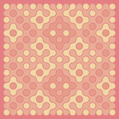 Çokrenkli kiremit bağlantı illüstrasyonuName