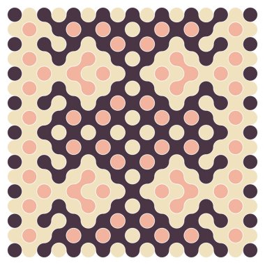 Çokrenkli kiremit bağlantı illüstrasyonuName