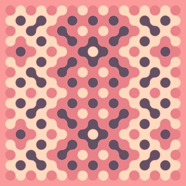 Çokrenkli kiremit bağlantı illüstrasyonuName