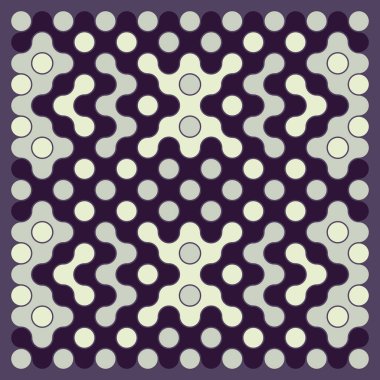 Çokrenkli kiremit bağlantı illüstrasyonuName