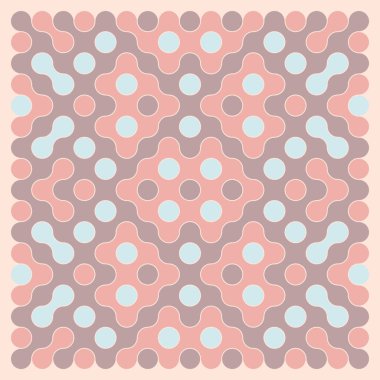 Çokrenkli kiremit bağlantı illüstrasyonuName