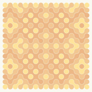 Çokrenkli kiremit bağlantı illüstrasyonuName