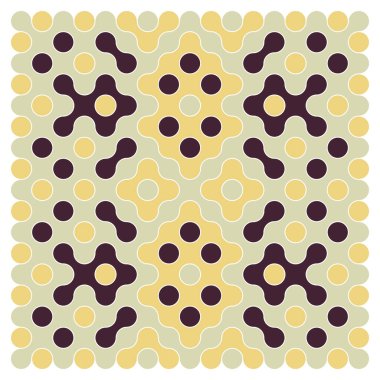 Çokrenkli kiremit bağlantı illüstrasyonuName