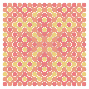 Çokrenkli kiremit bağlantı illüstrasyonuName