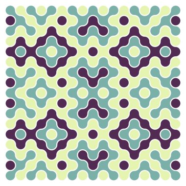 Çokrenkli kiremit bağlantı illüstrasyonuName