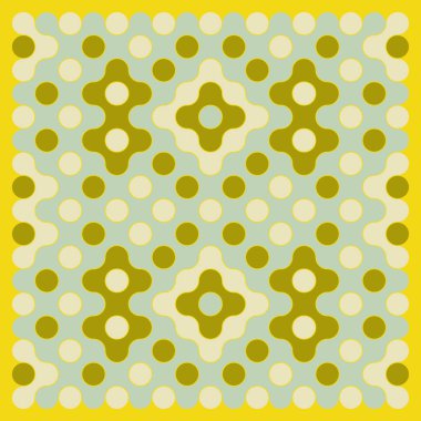 Çokrenkli kiremit bağlantı illüstrasyonuName