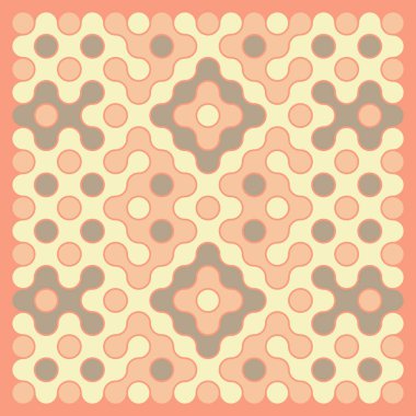 Çokrenkli kiremit bağlantı illüstrasyonuName