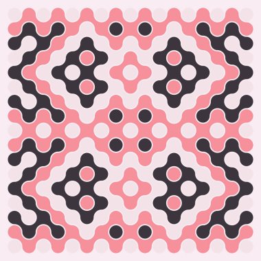 Çokrenkli kiremit bağlantı illüstrasyonuName