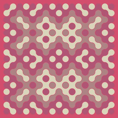 Çokrenkli kiremit bağlantı illüstrasyonuName