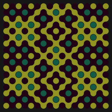 Çokrenkli kiremit bağlantı illüstrasyonuName