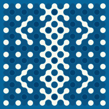 Çokrenkli kiremit bağlantı illüstrasyonuName