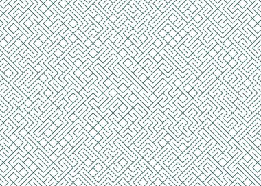 Renk döndürülmüş satırlar arkaplan soyut resimleme