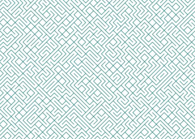 Renk döndürülmüş satırlar arkaplan soyut resimleme